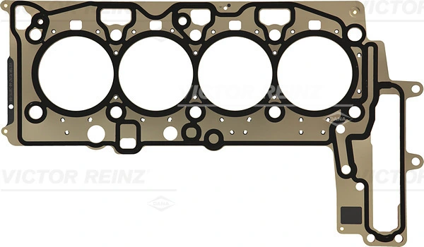 Gasket, cylinder head